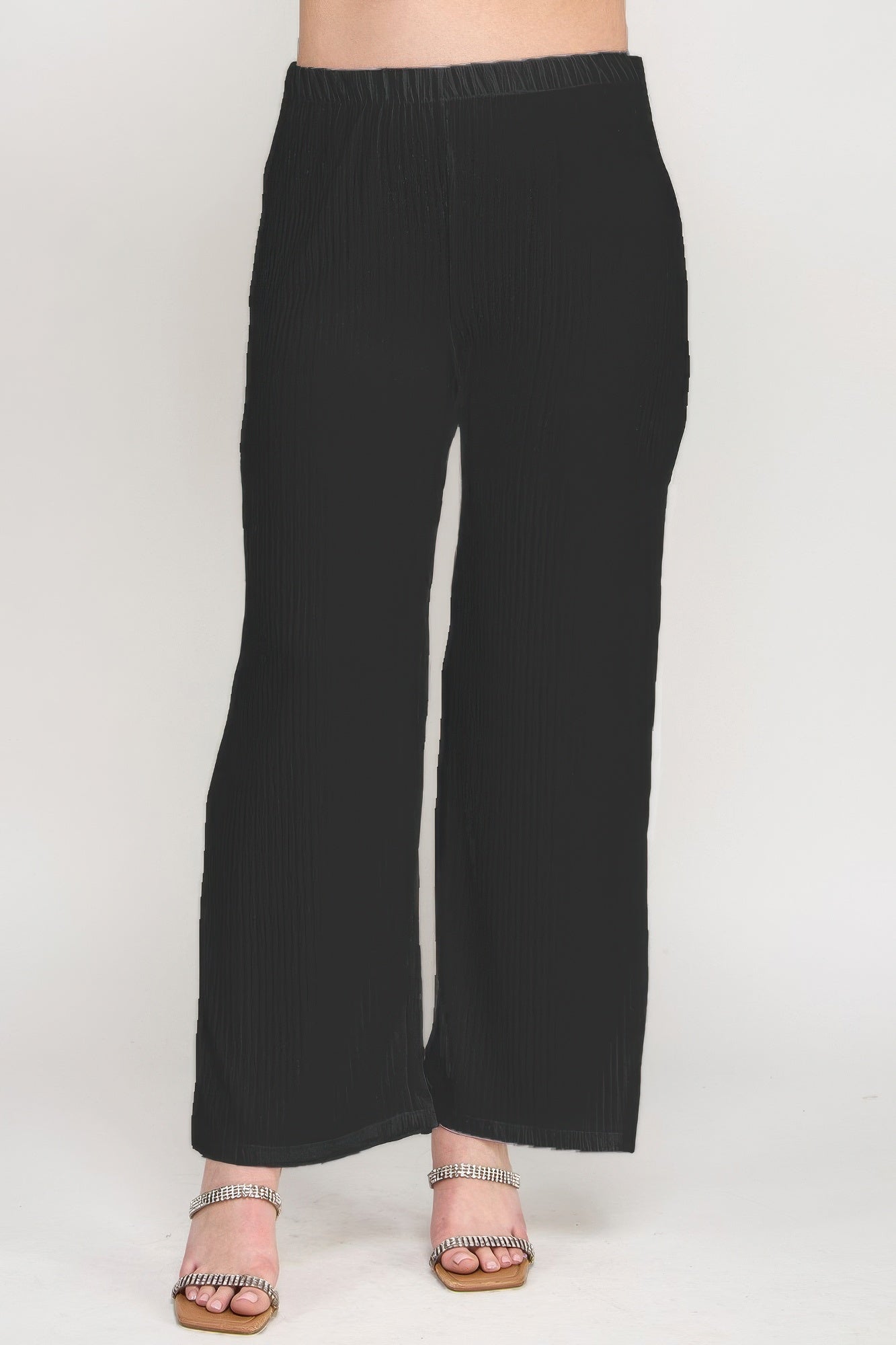 Plus Size Bottoms