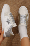 Silvery